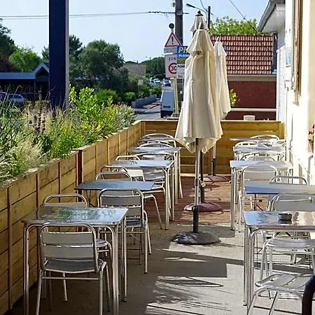 L'arbousier Soulac-sur-Mer