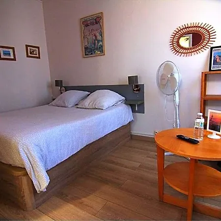 L'arbousier Hotel